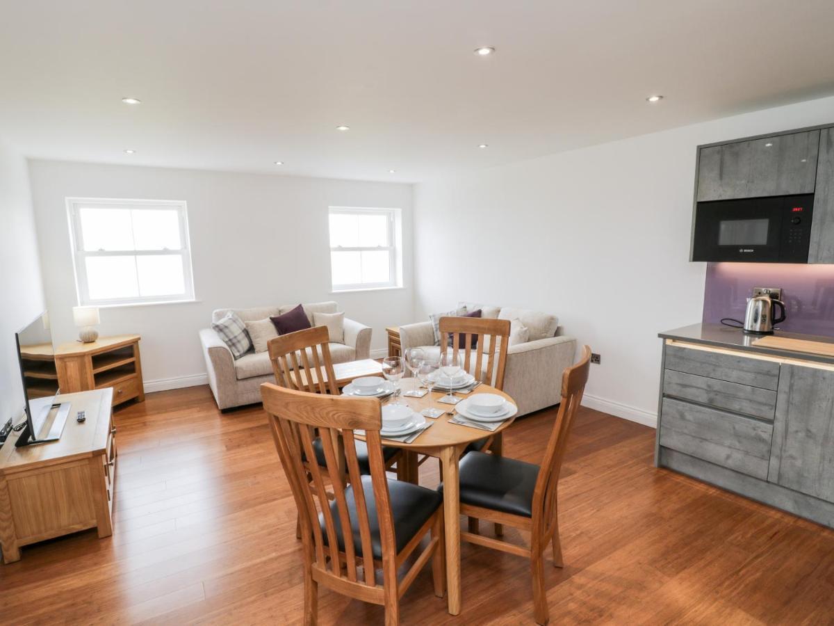 Apartment Sandsend View Whitby