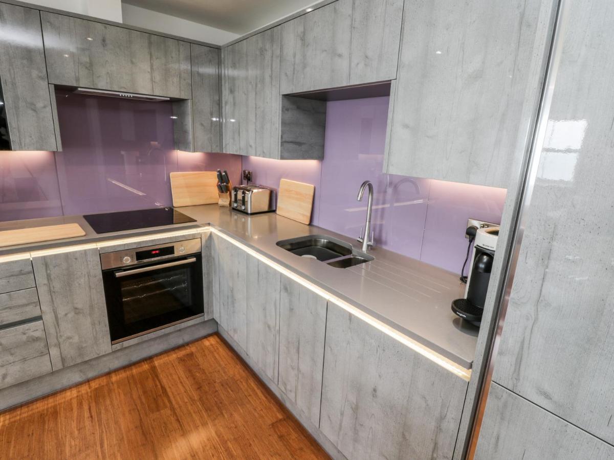 Sandsend View Apartment Whitby
